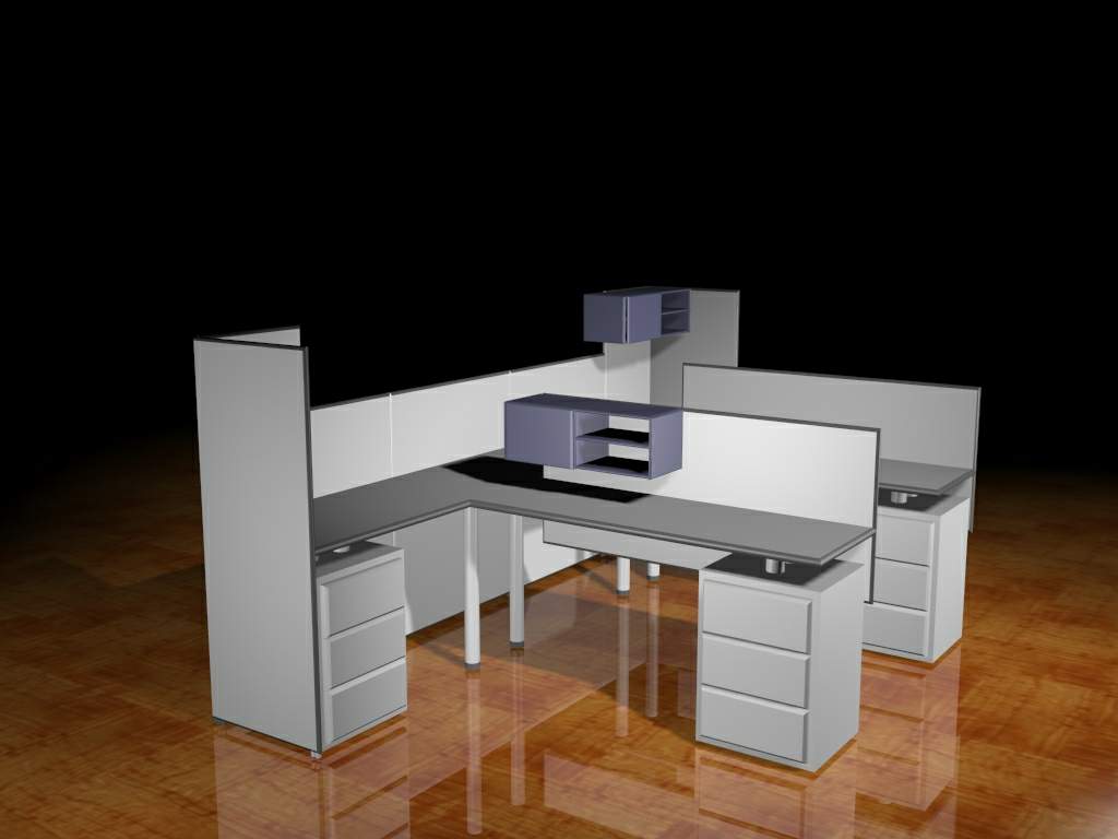 Descarga gratis 3D Modelos!