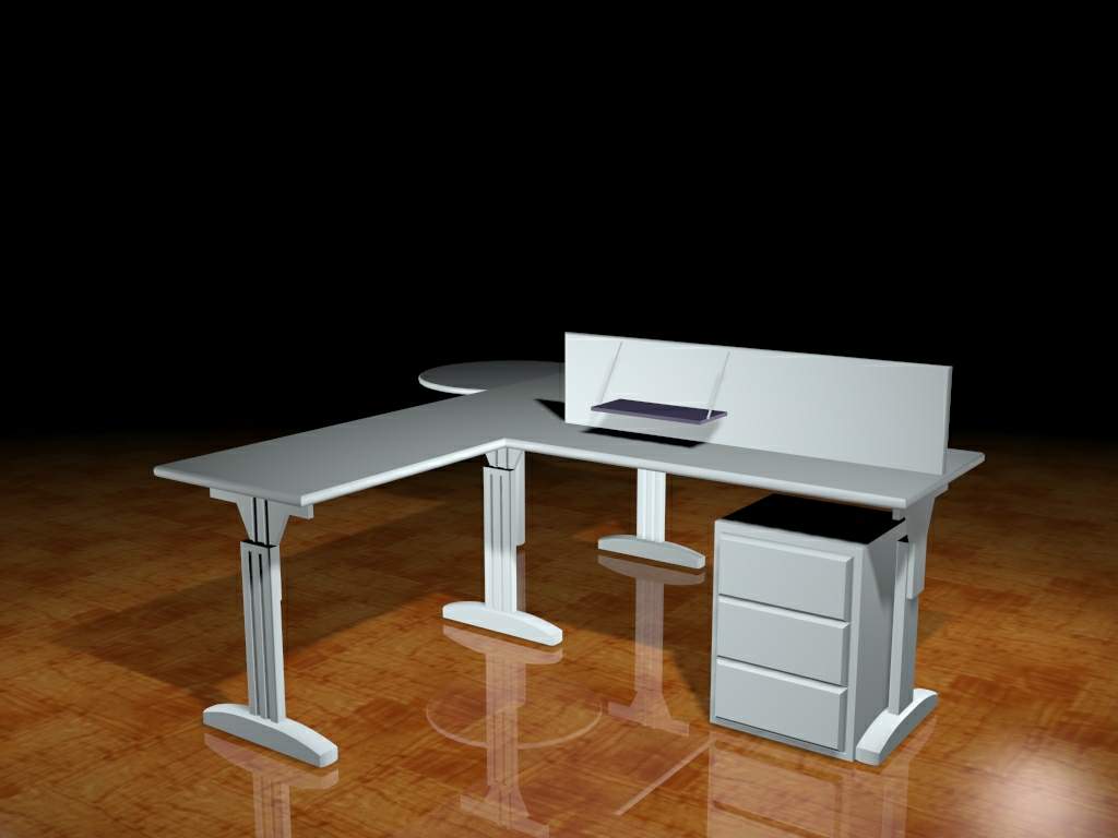 Descarga gratis 3D Modelos!