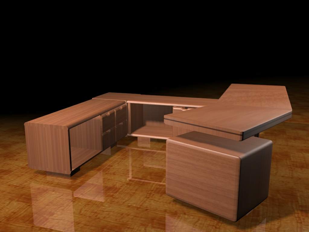 Descarga gratis 3D Modelos!
