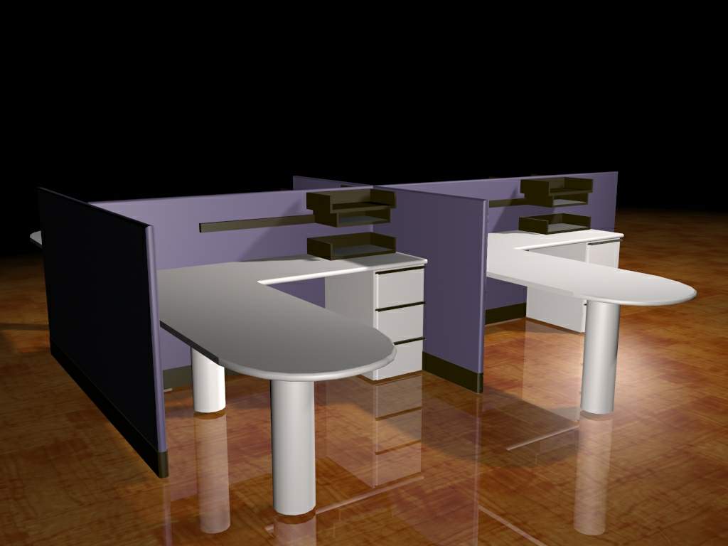 Descarga gratis 3D Modelos!
