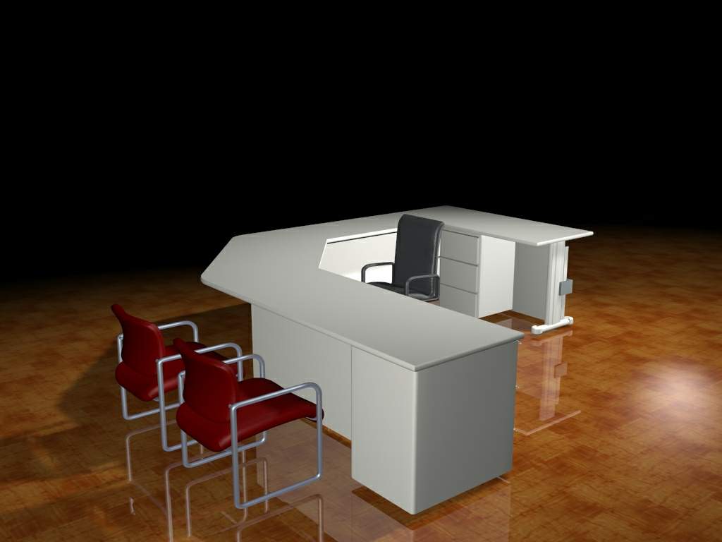 Descarga gratis 3D Modelos!