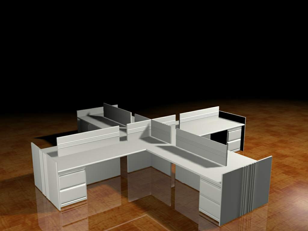 Descarga gratis 3D Modelos!