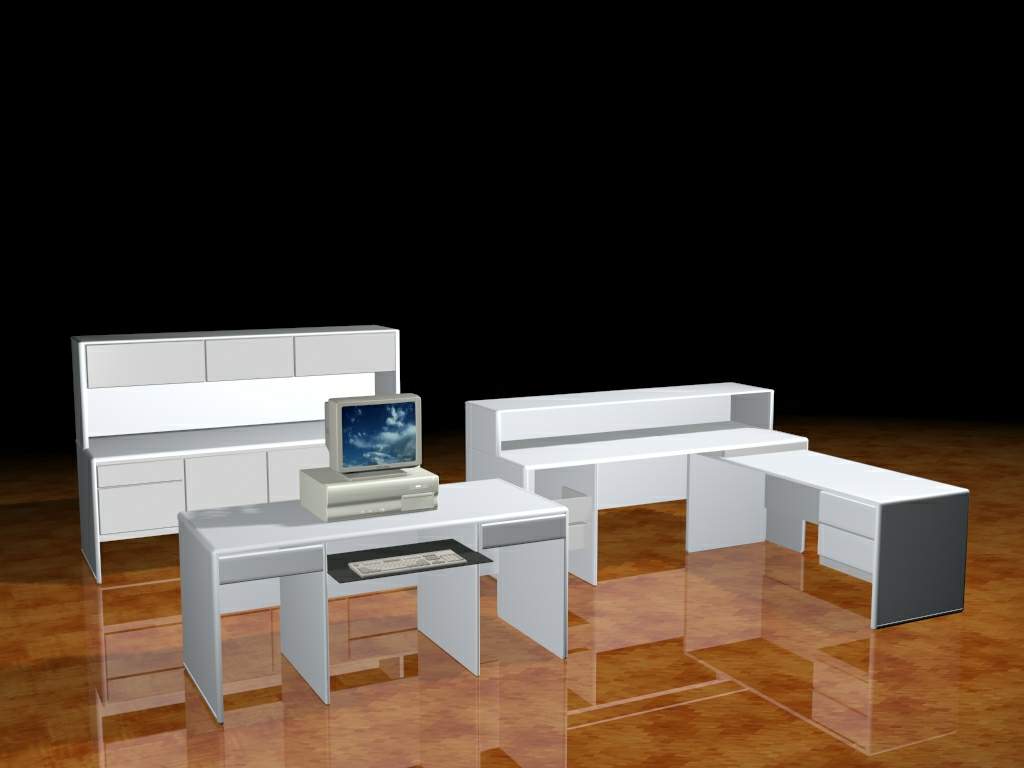 Descarga gratis 3D Modelos!