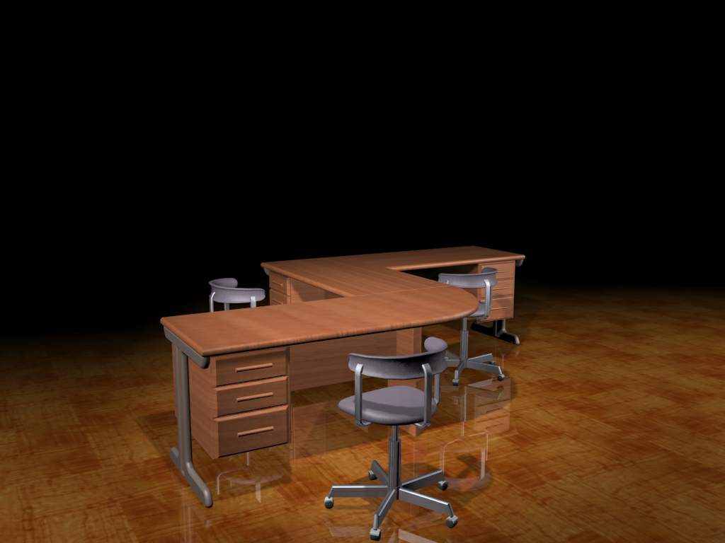 Descarga gratis 3D Modelos!