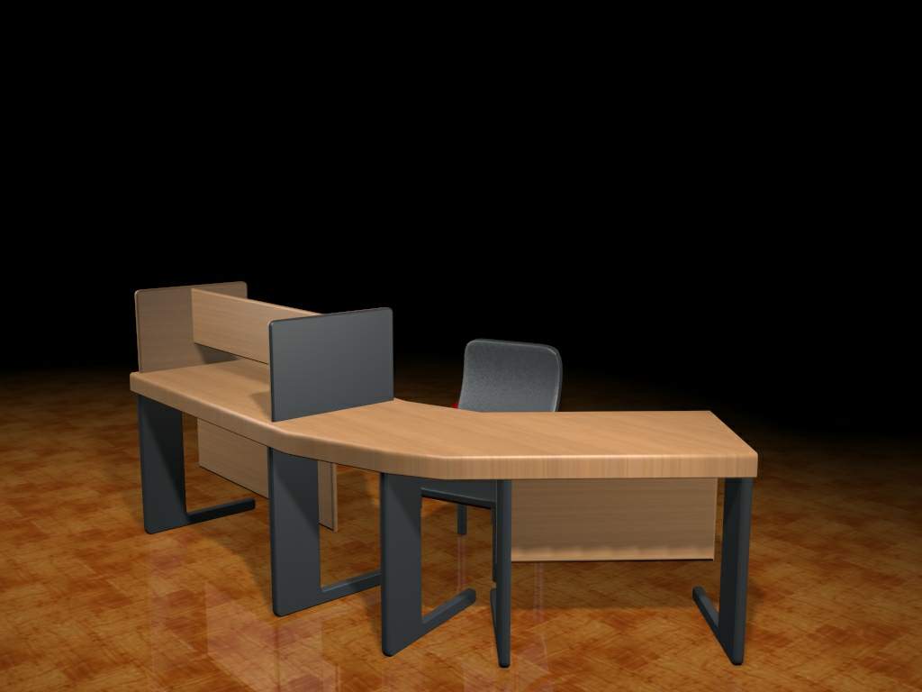 Descarga gratis 3D Modelos!