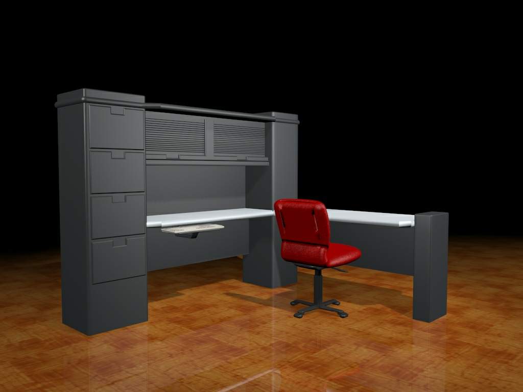 Descarga gratis 3D Modelos!