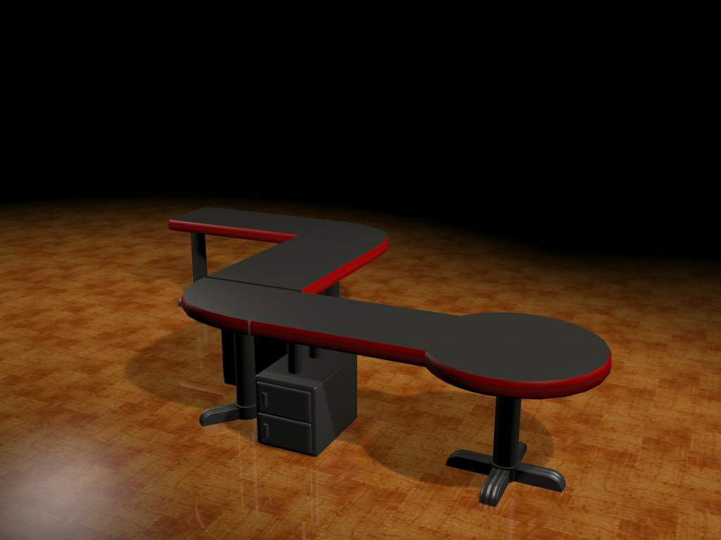 Descarga gratis 3D Modelos!