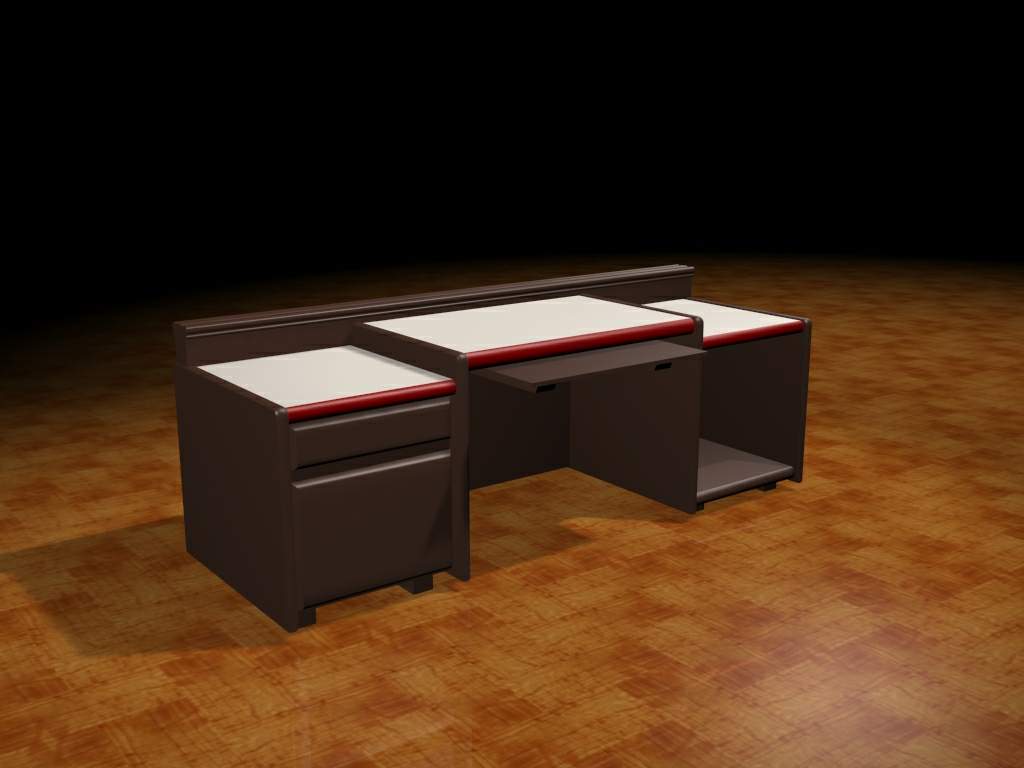 Descarga gratis 3D Modelos!
