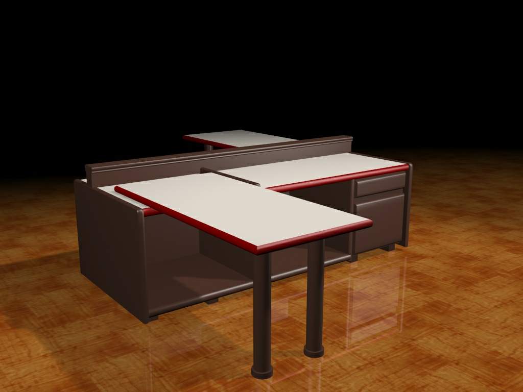 Descarga gratis 3D Modelos!