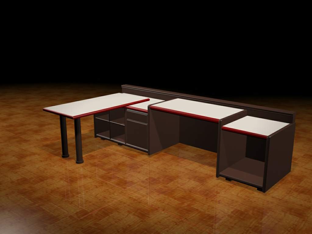 Descarga gratis 3D Modelos!