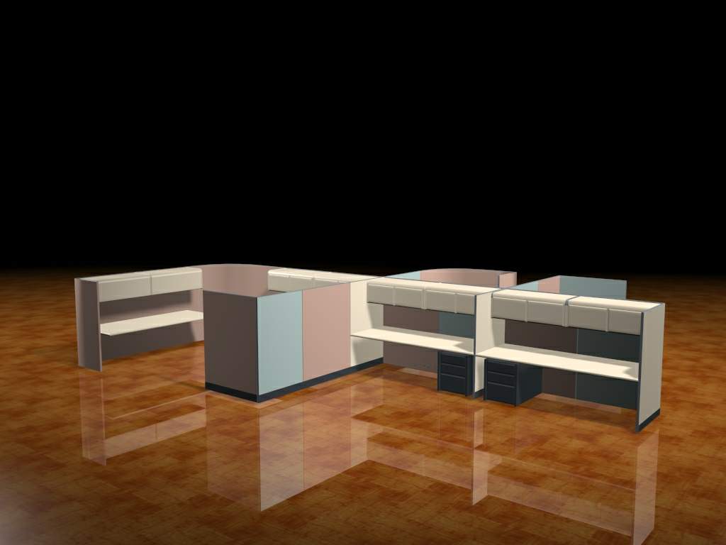 Descarga gratis 3D Modelos!
