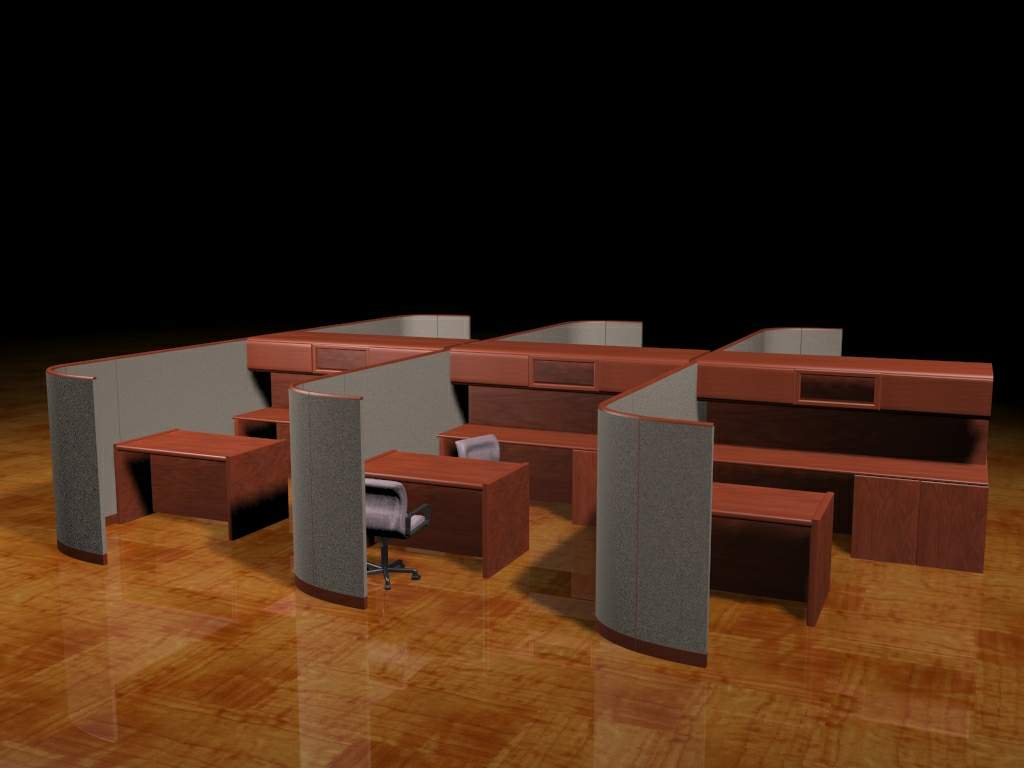 Descarga gratis 3D Modelos!