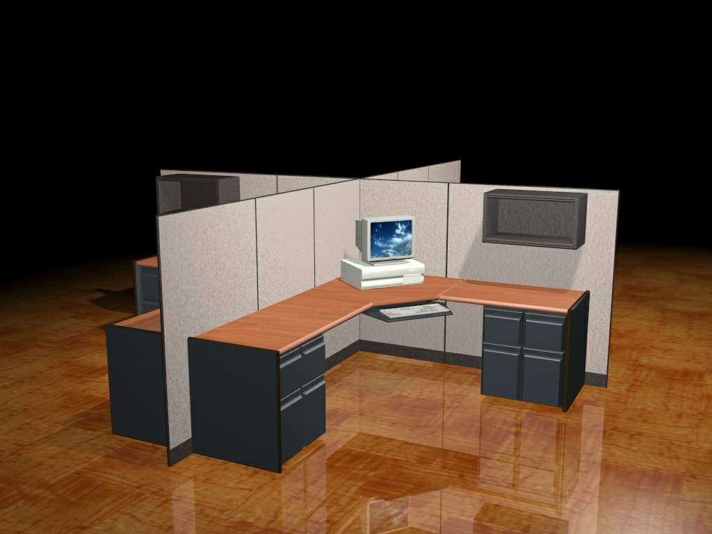Descarga gratis 3D Modelos!