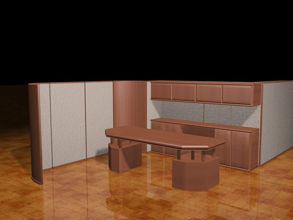 Descarga gratis 3D Modelos!