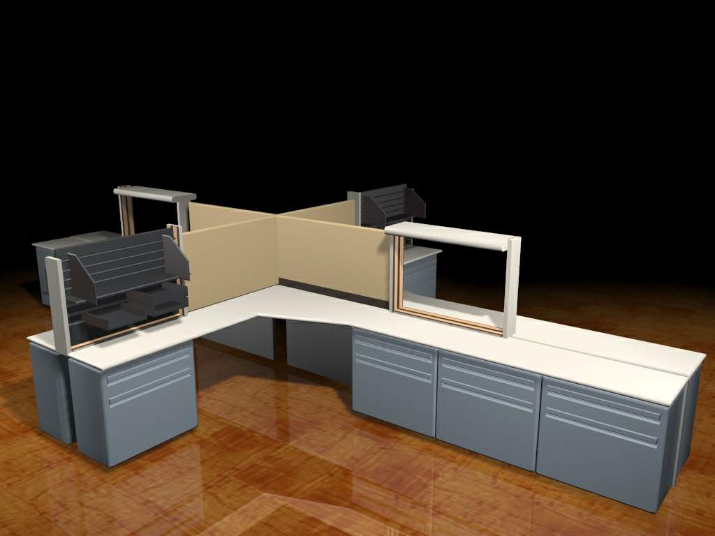 Descarga gratis 3D Modelos!