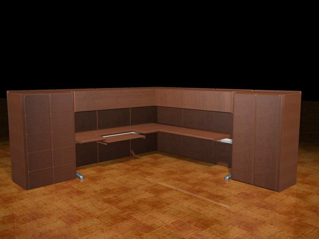 Descarga gratis 3D Modelos!