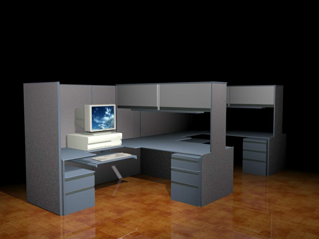 Descarga gratis 3D Modelos!