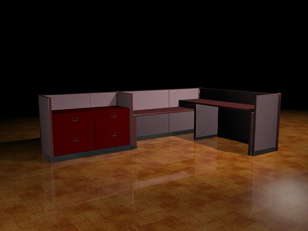 Descarga gratis 3D Modelos!
