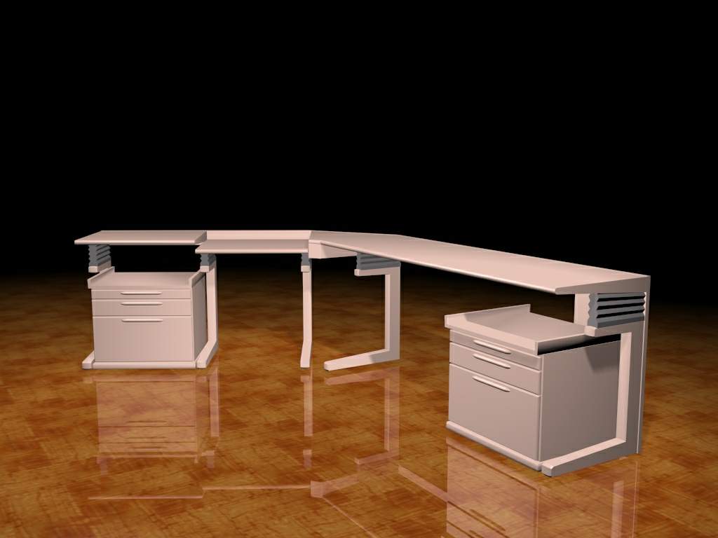 Descarga gratis 3D Modelos!