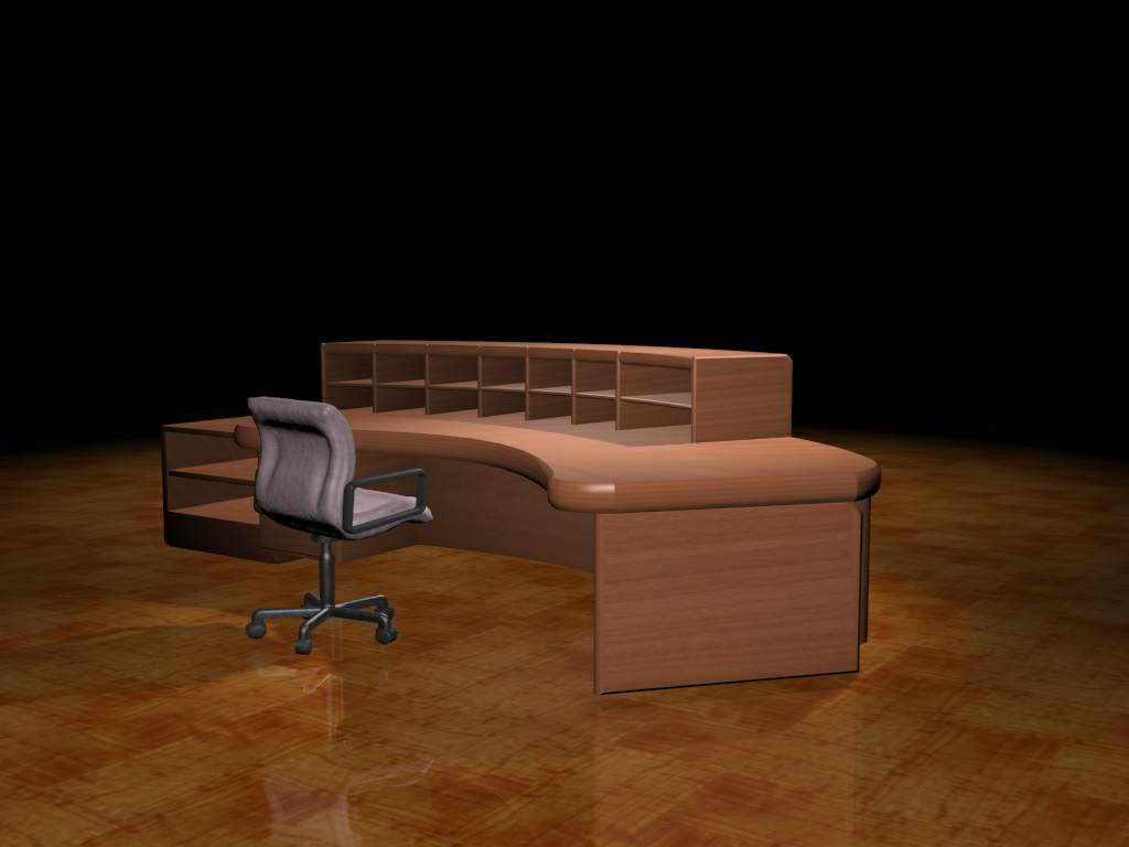 Descarga gratis 3D Modelos!