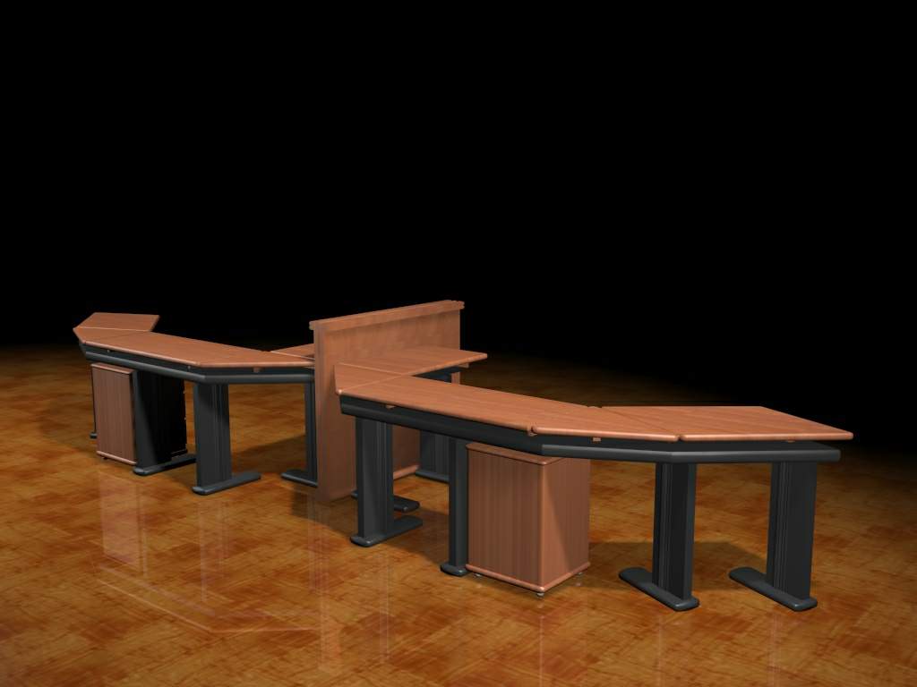 Descarga gratis 3D Modelos!