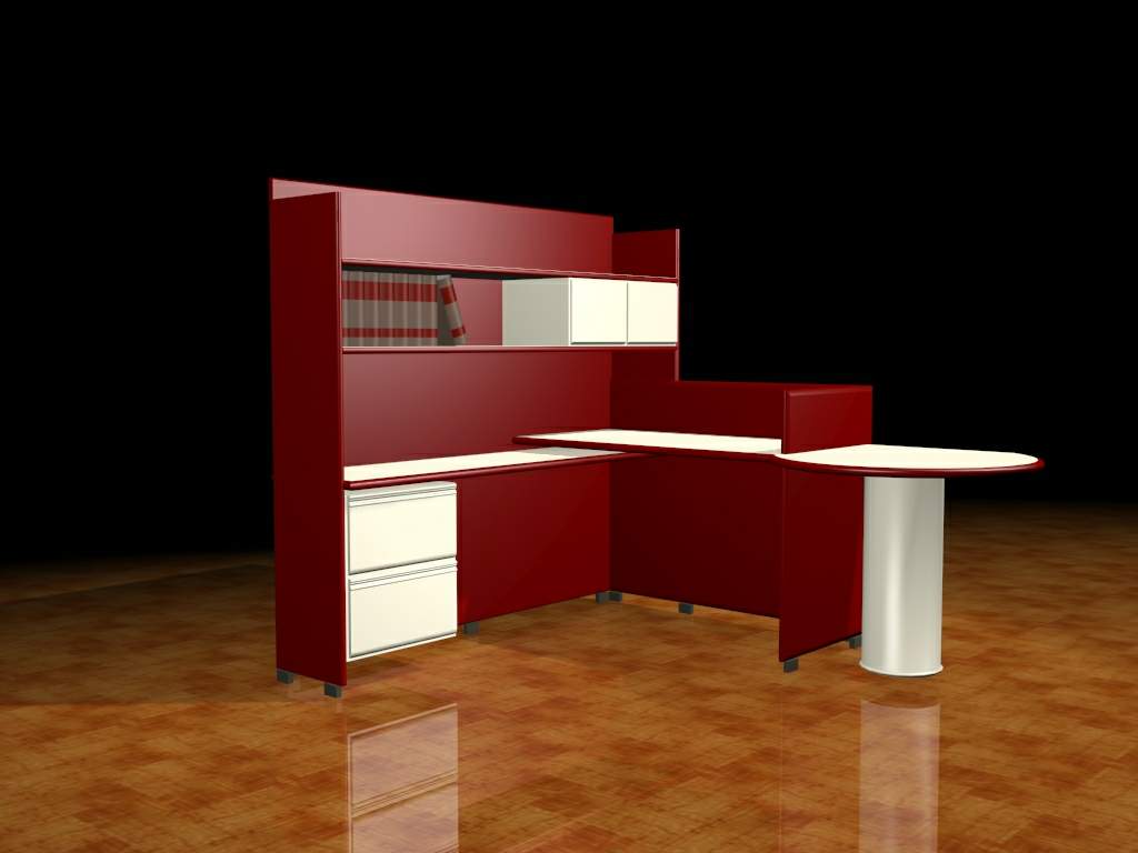 Descarga gratis 3D Modelos!