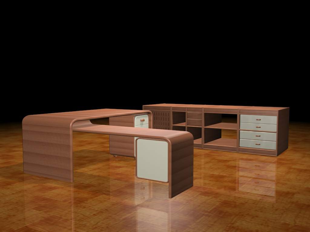 Descarga gratis 3D Modelos!