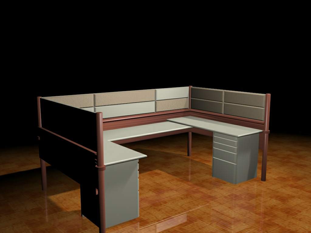 Descarga gratis 3D Modelos!