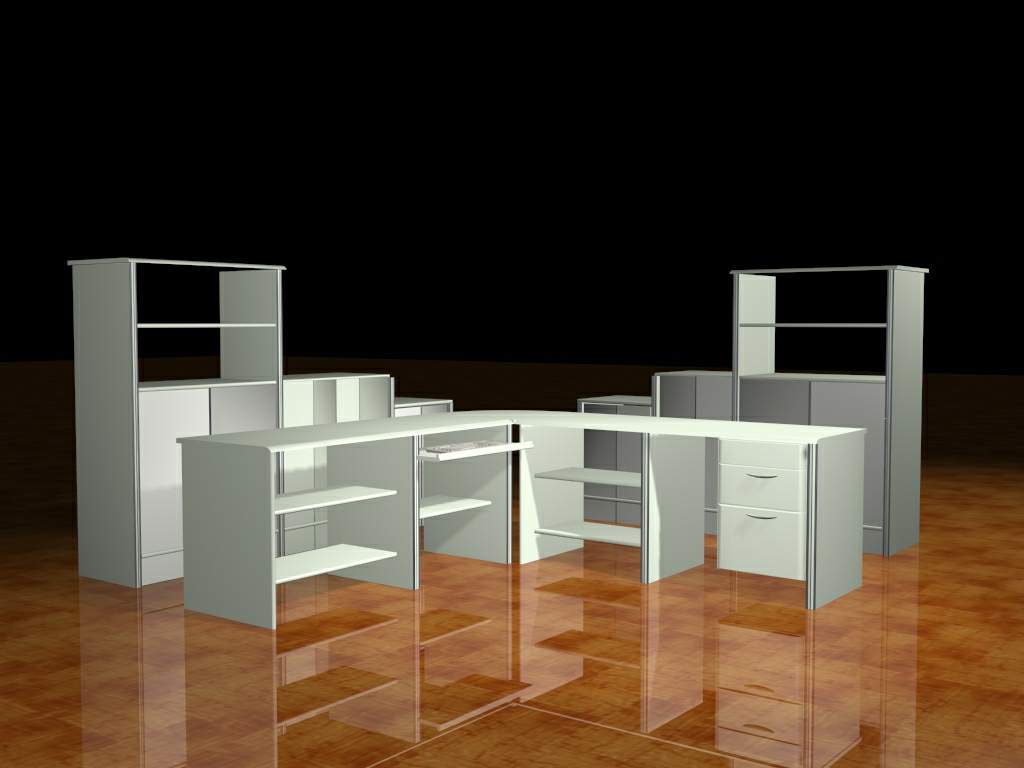 Descarga gratis 3D Modelos!