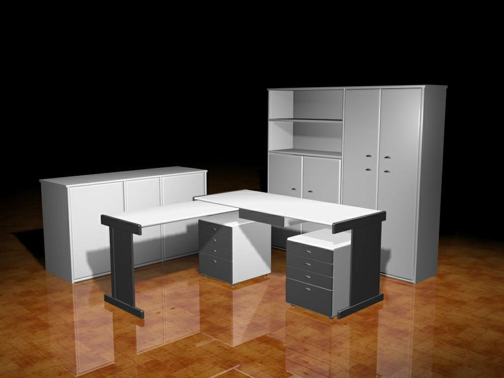 Descarga gratis 3D Modelos!