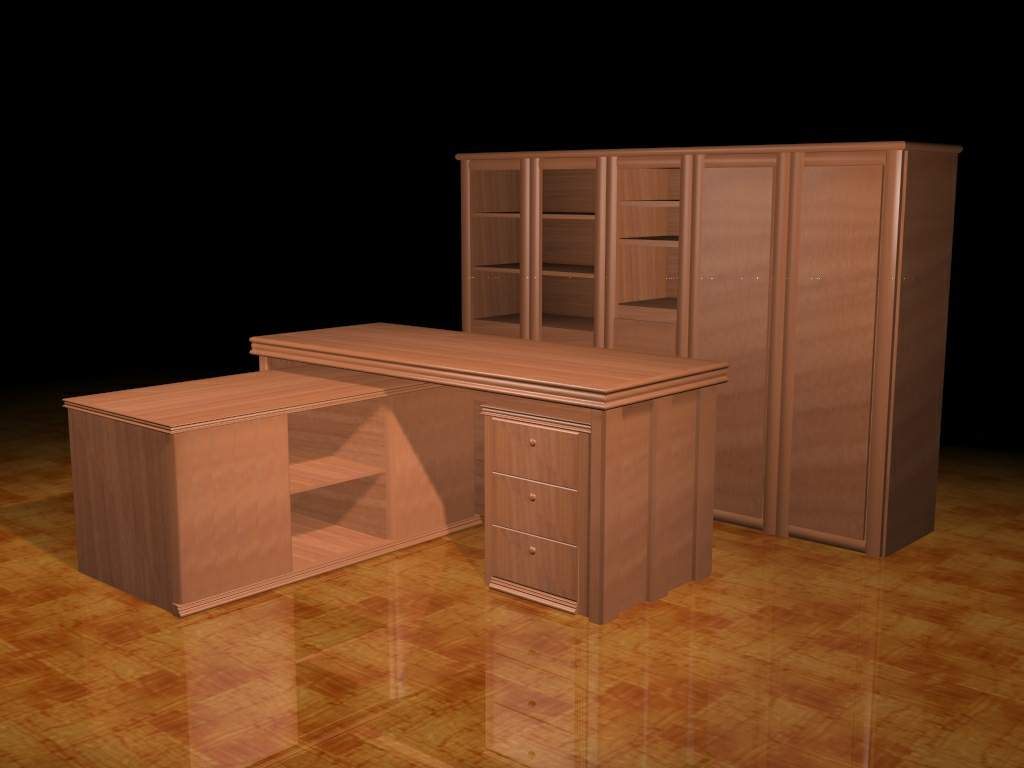 Descarga gratis 3D Modelos!