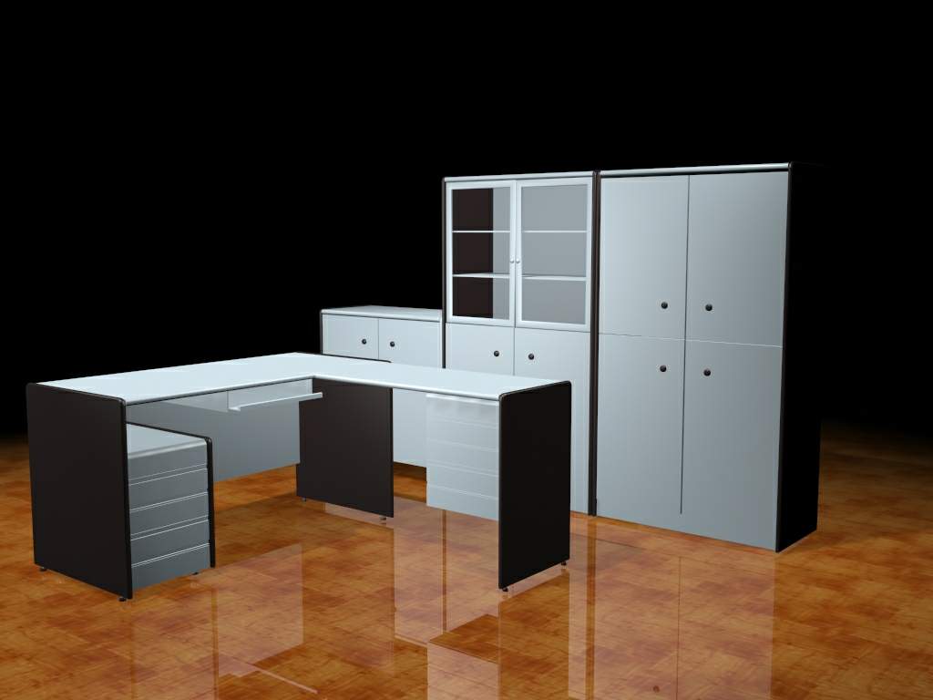 Descarga gratis 3D Modelos!