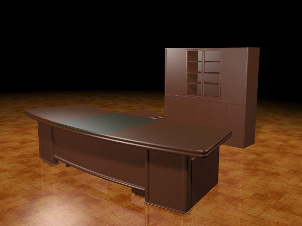 Descarga gratis 3D Modelos!