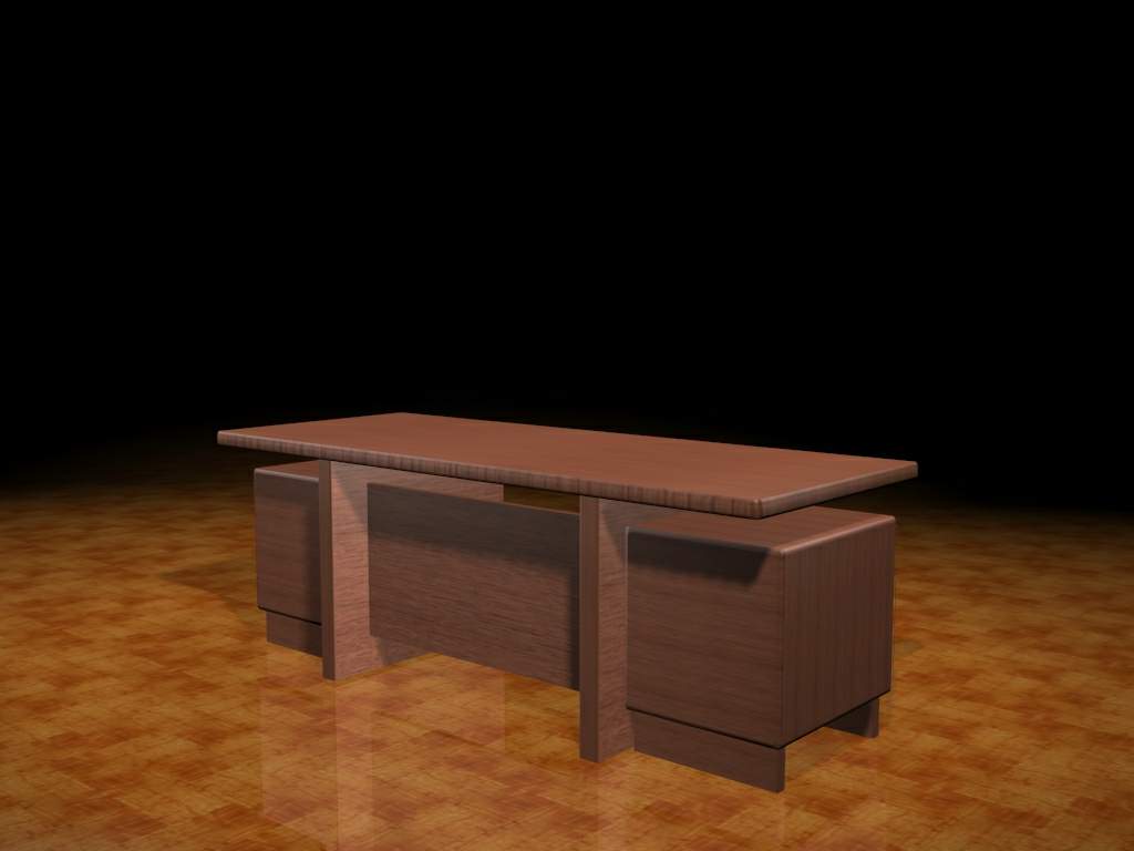 Descarga gratis 3D Modelos!