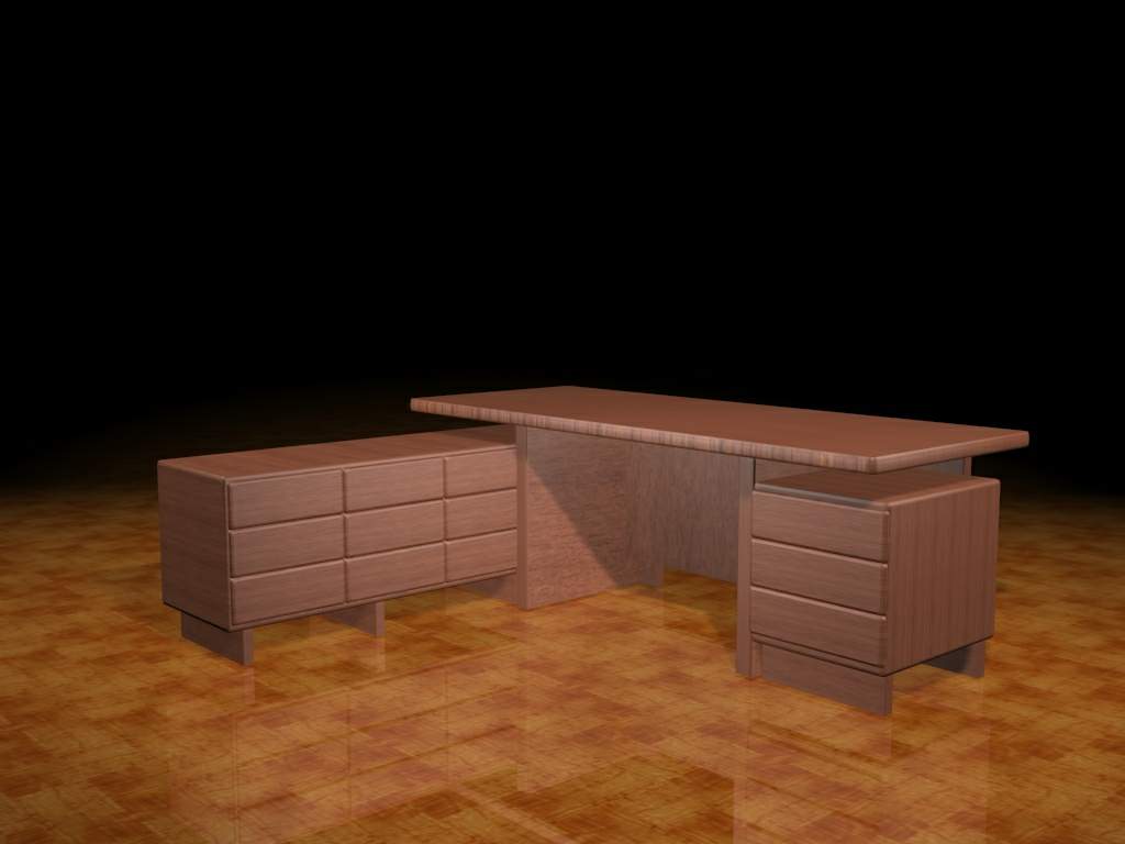 Descarga gratis 3D Modelos!