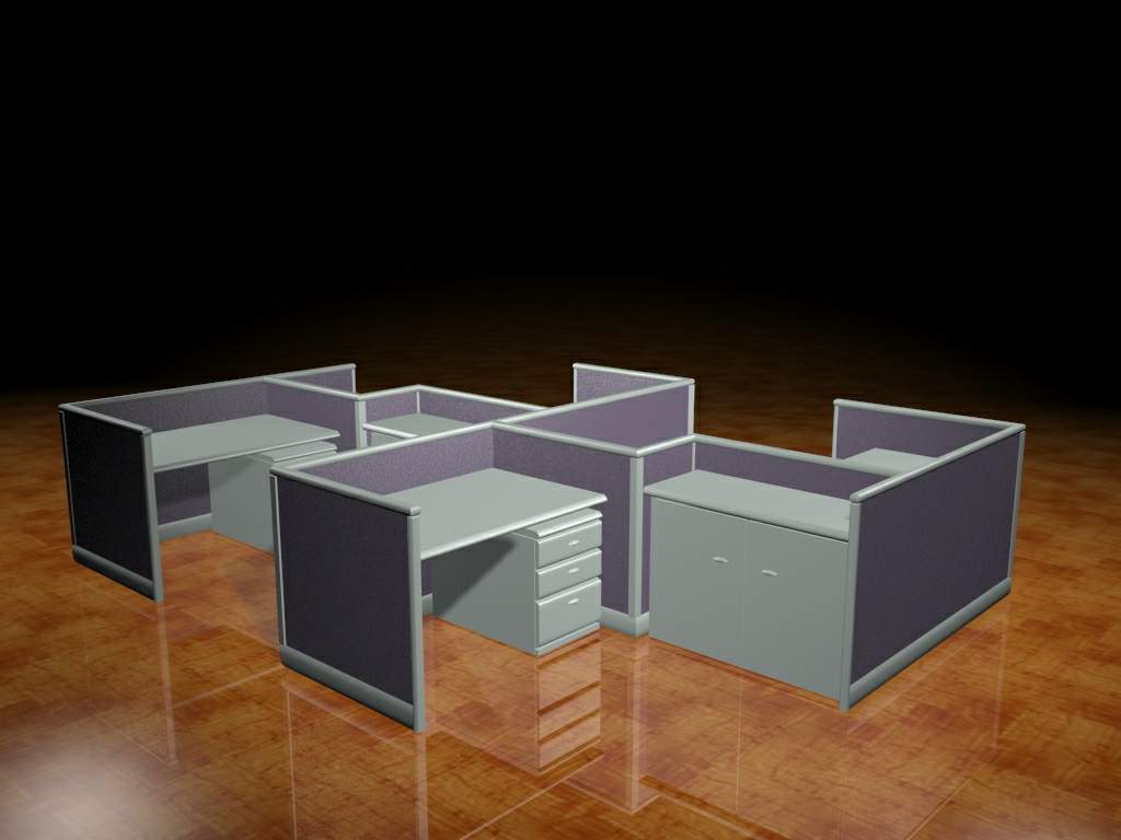 Descarga gratis 3D Modelos!