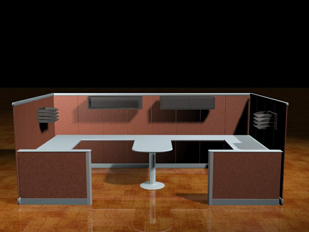 Descarga gratis 3D Modelos!