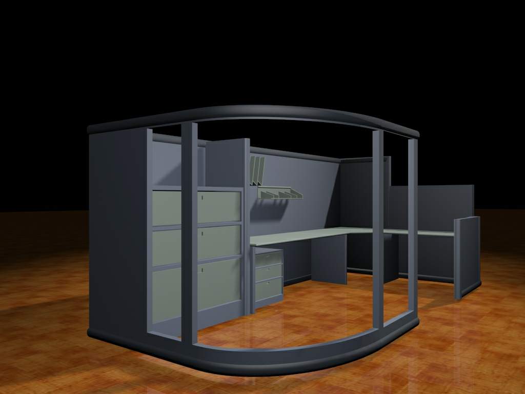 Descarga gratis 3D Modelos!