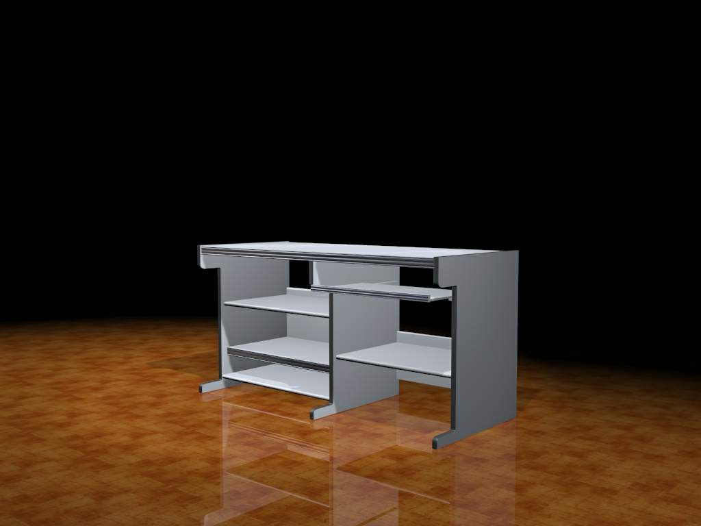 Descarga gratis 3D Modelos!