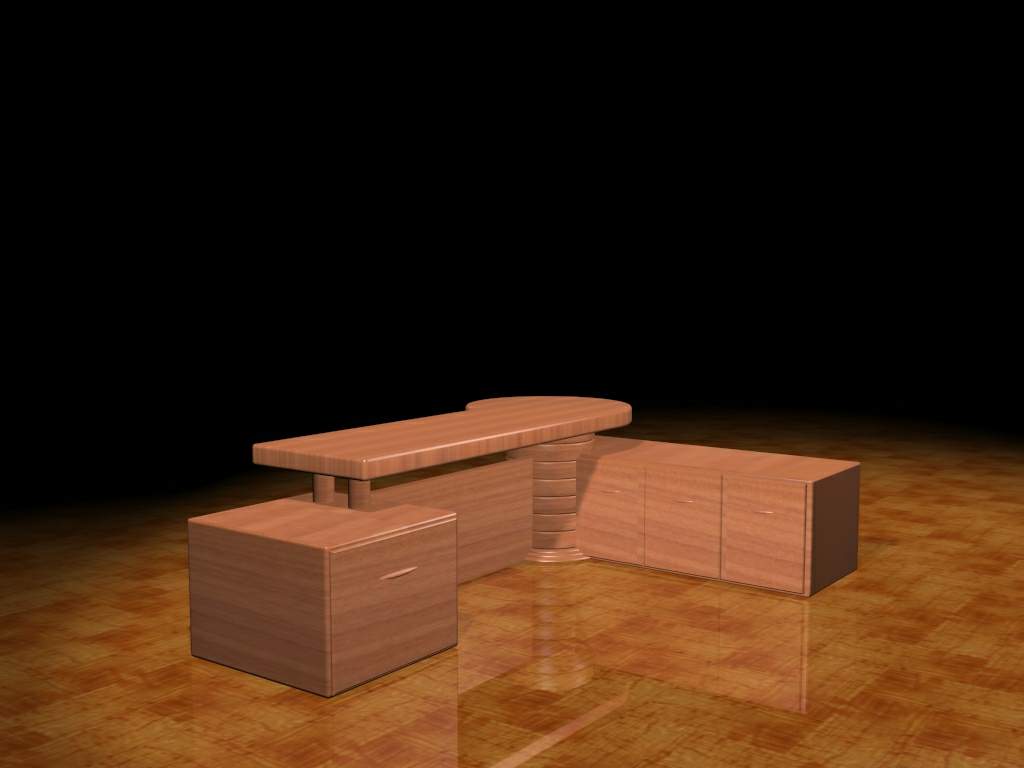 Descarga gratis 3D Modelos!