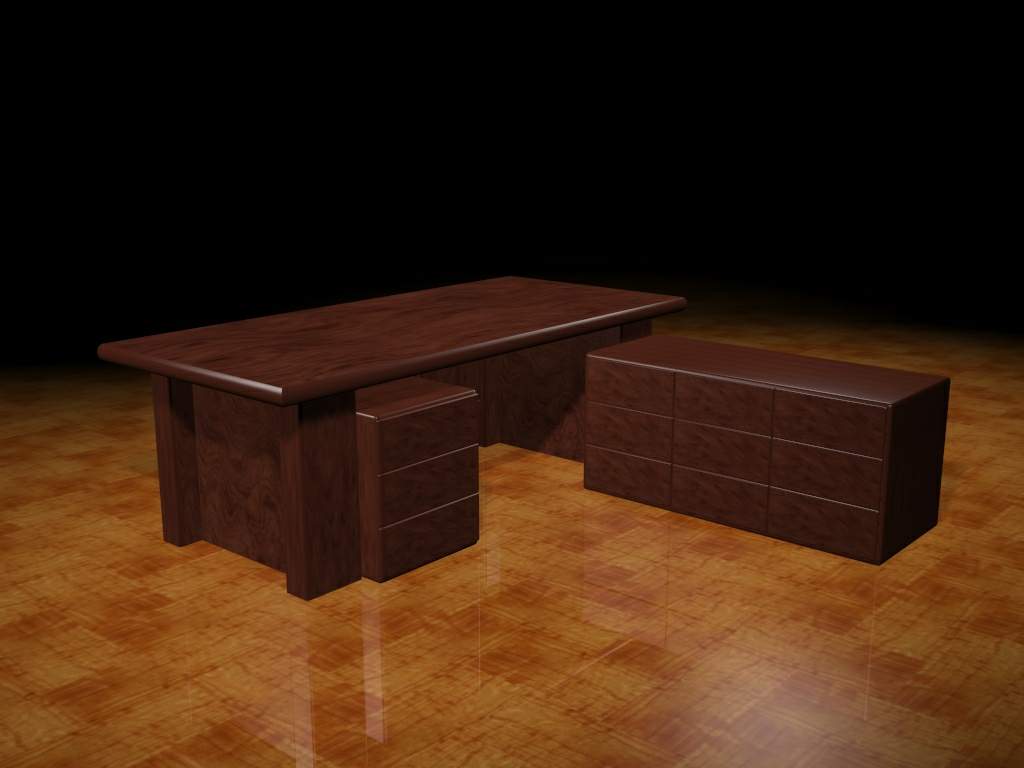 Descarga gratis 3D Modelos!
