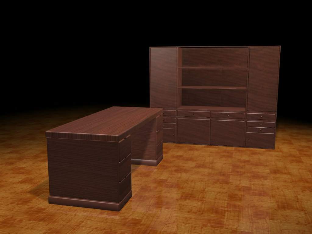 Descarga gratis 3D Modelos!