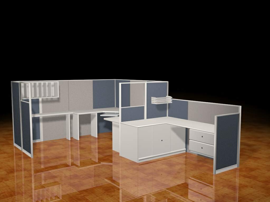 Descarga gratis 3D Modelos!