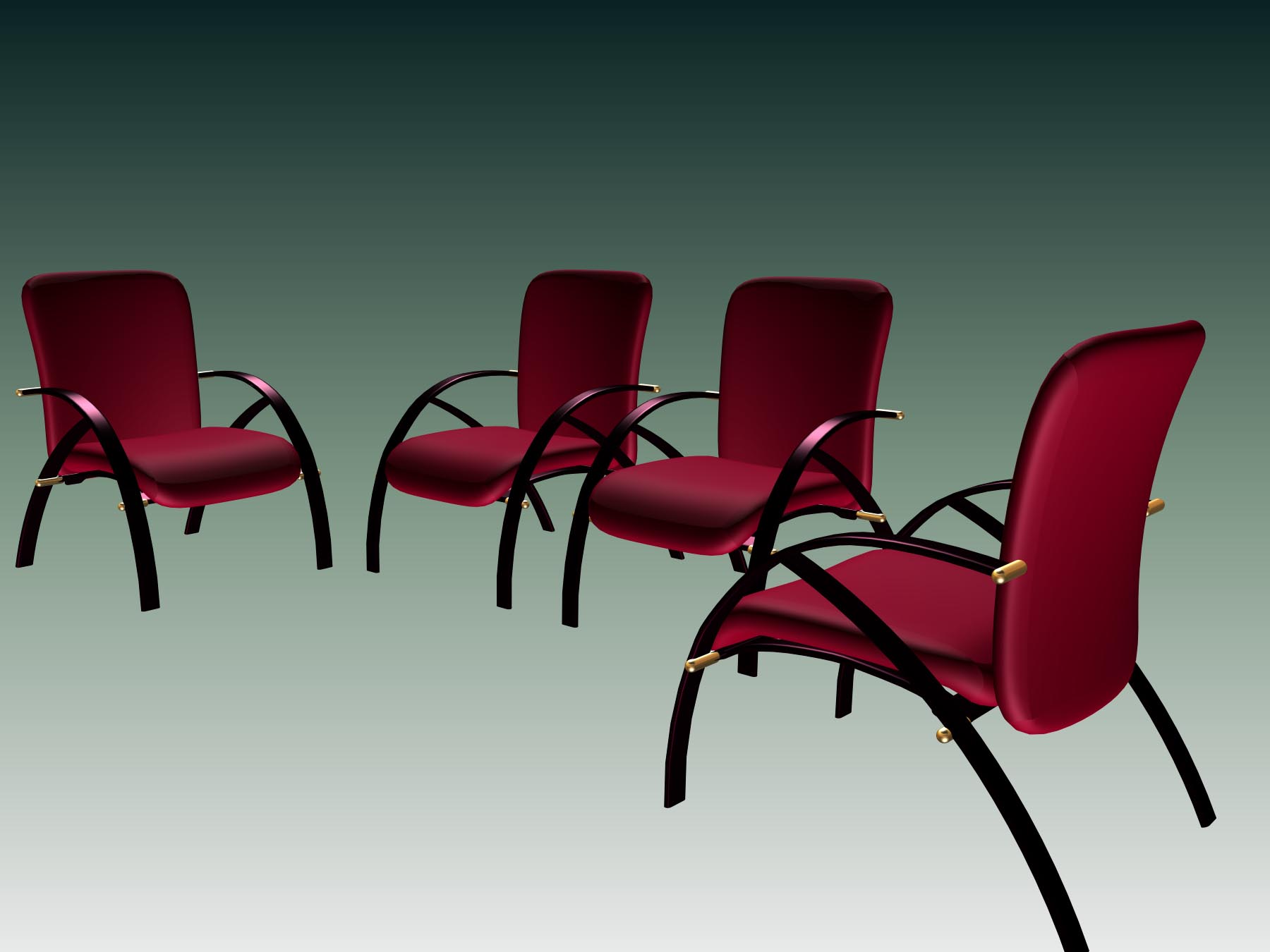 Descarga gratis 3D Modelos!