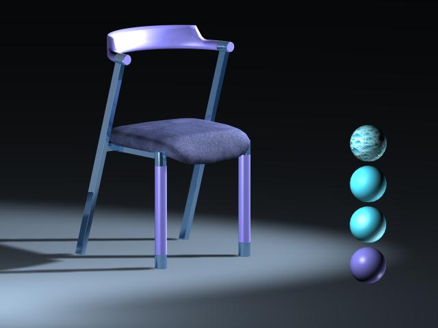 Descarga gratis 3D Modelos!
