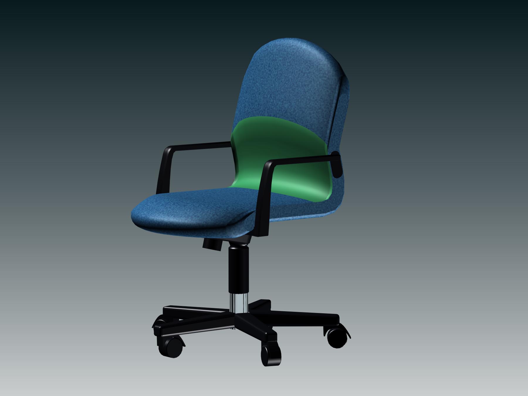 Descarga gratis 3D Modelos!
