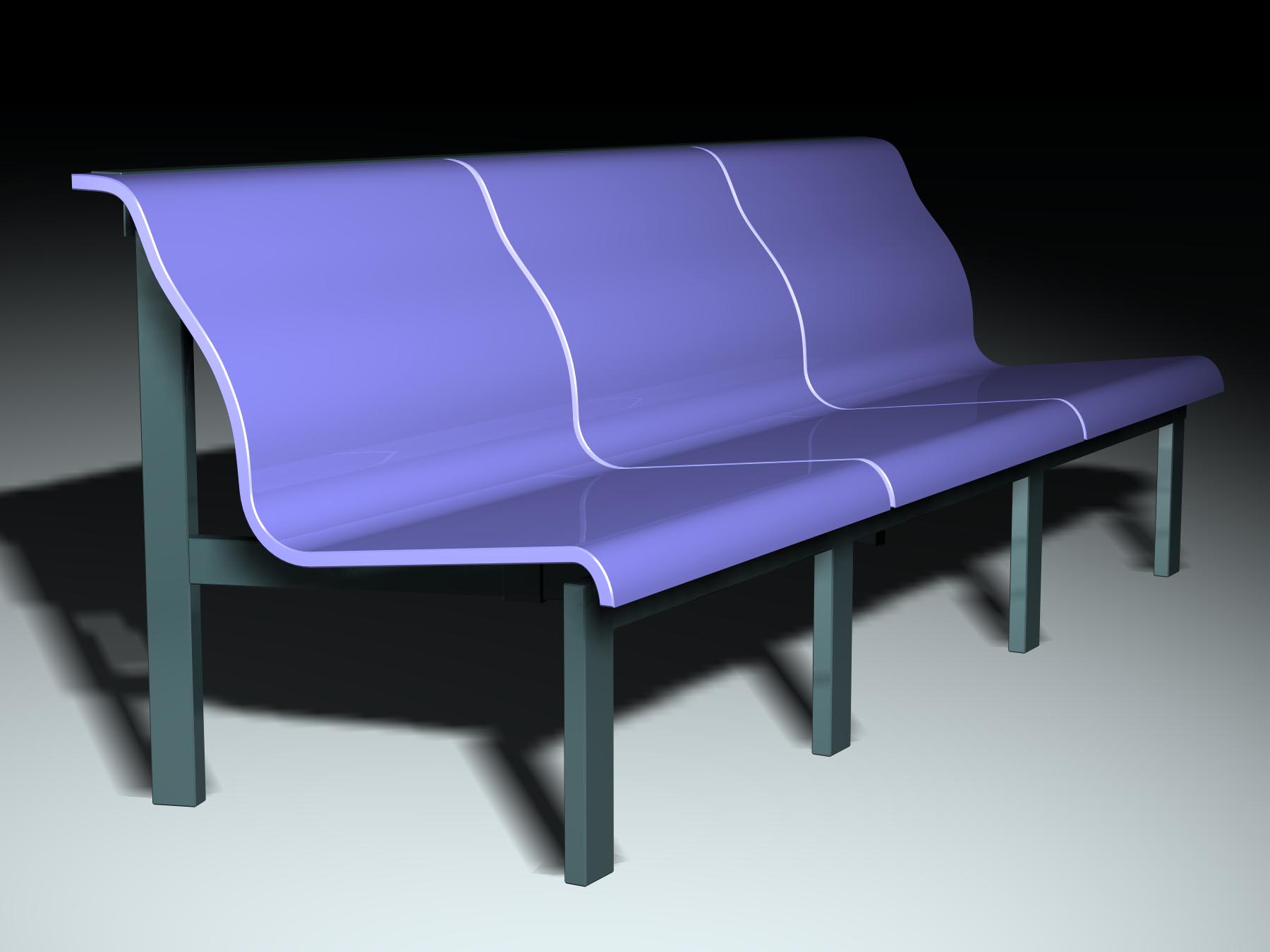 Descarga gratis 3D Modelos!