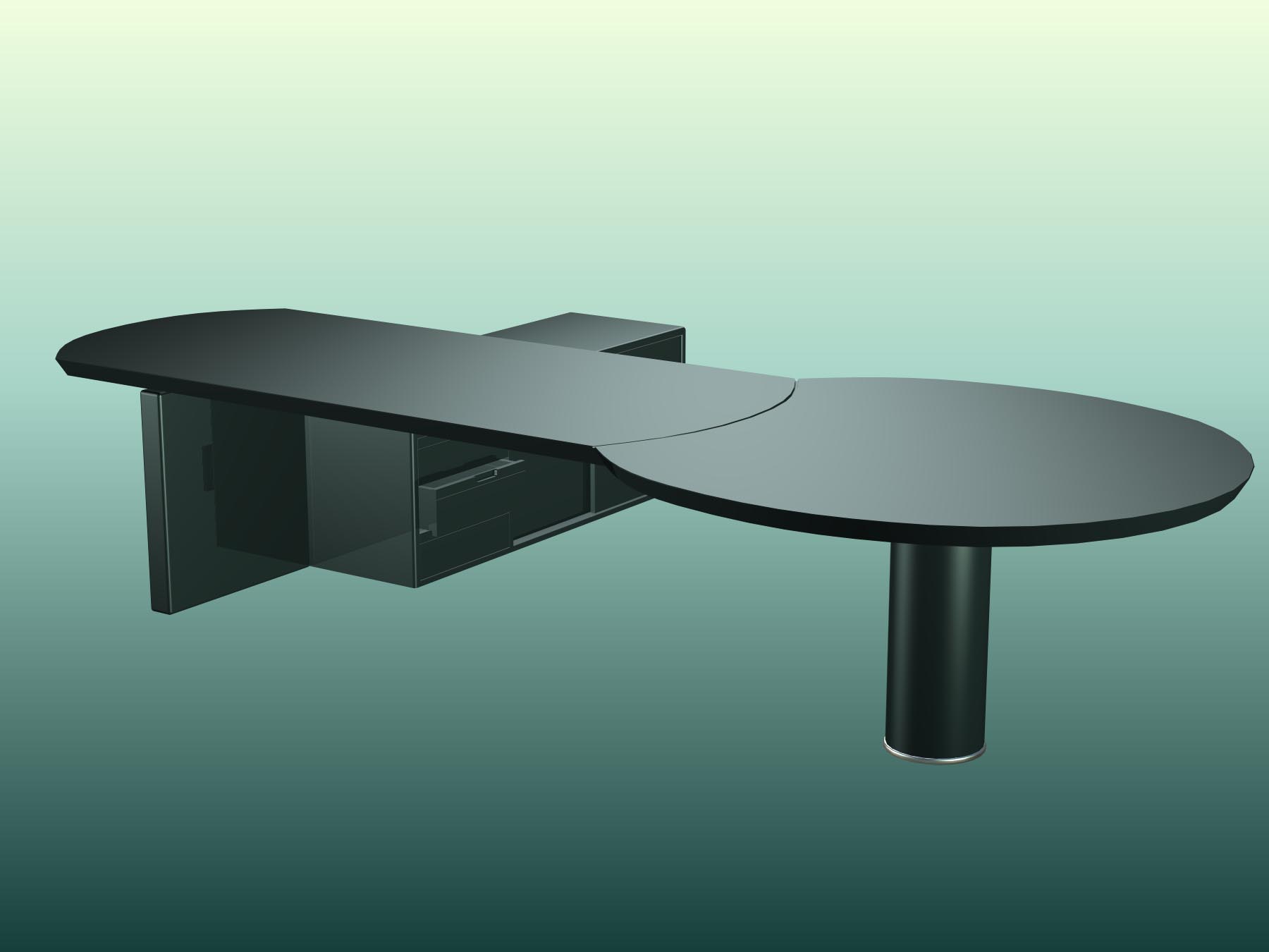 Descarga gratis 3D Modelos!