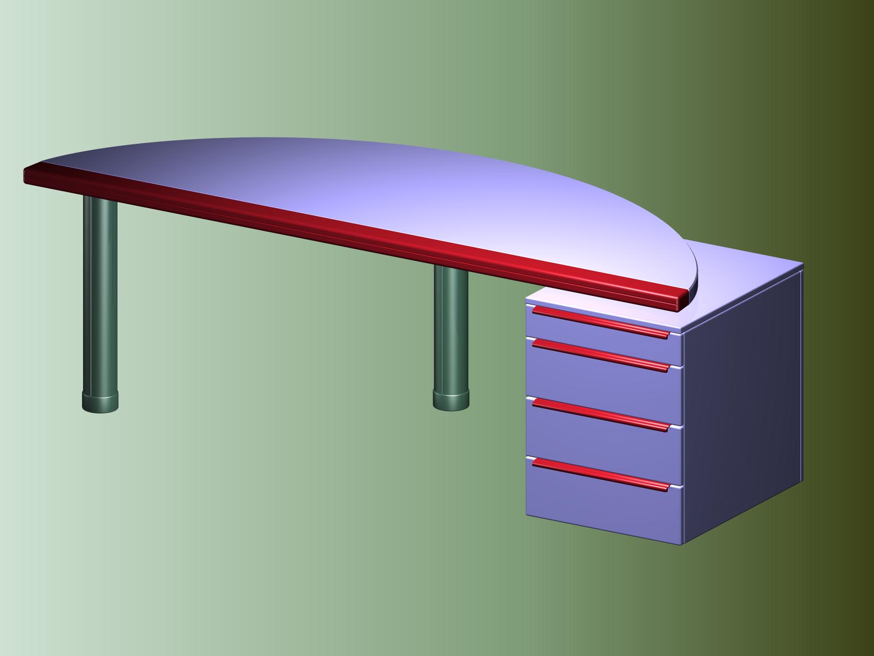 Descarga gratis 3D Modelos!