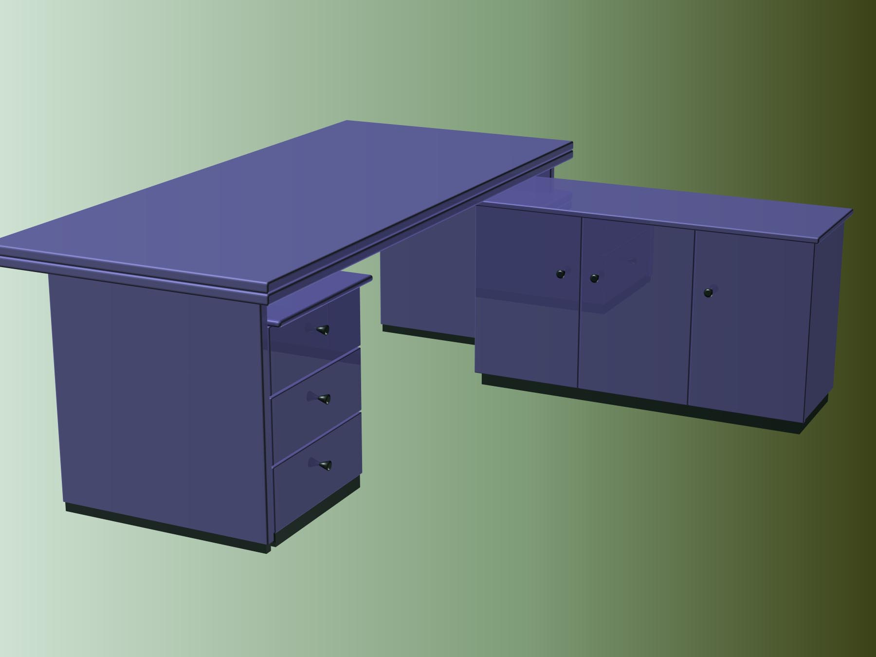 Descarga gratis 3D Modelos!